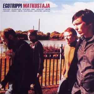 Download Egotrippi - Matkustaja