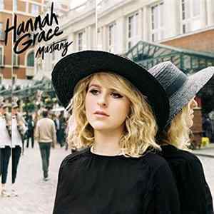 Download Hannah Grace - Mustang