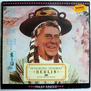 Download Hongkong Syndikat - Berlin