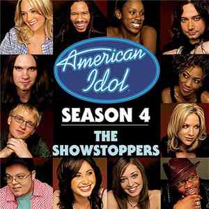 Download Various - American Idol Season 4: The Showstoppers