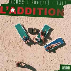 Download Heuss L'Enfoiré x Vald - L'addition