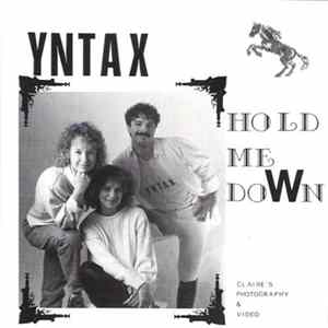 Download Yntax - Hold, Me Down