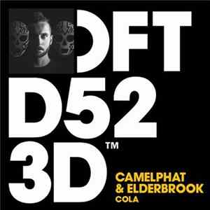 Download CamelPhat & Elderbrook - Cola