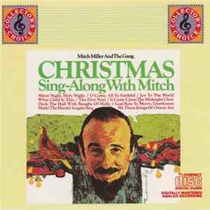Download Mitch Miller And The Gang - Christmas Sing-Along With Mitch