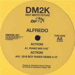 Download Alfredo - Action!