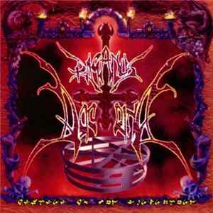 Download Paganus Doctrina / Pseudostratiffied Epithelium - Ascesis Al Uno Primigenio / Sinistrous Necromatika