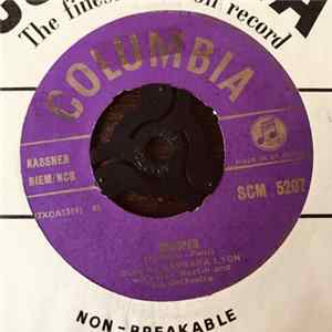 Download Barbara Lyon - Whisper / Where You Are