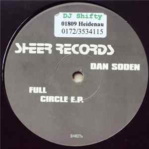 Download Dan Soden - Full Circle EP