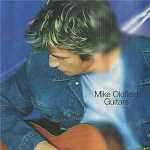 Download Mike Oldfield - Guitars