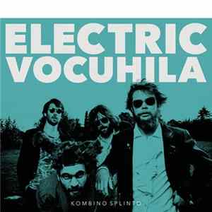 Download Electric Vocuhila - Kombino Splinto