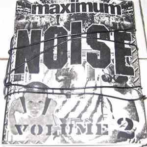 Download Various - Maximum Noise Volume 2