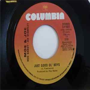 Download Moe Bandy & Joe Stampley - Just Good Ol' Boys