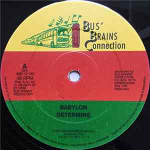 Download Determine - Babylon