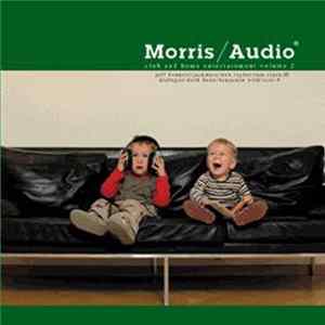 Download Various - Club And Home Entertainment Vol. 2