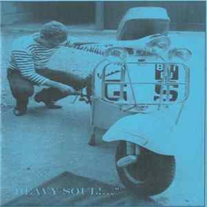 Download Various - Heavy Soul!
