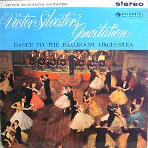 Download Victor Silvester And His Orchestra - Dance To The Ballroom Orchestra