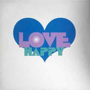 Download Love Happy - Message Of Love