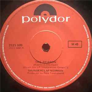 Download Thunderclap Newman - The Reason