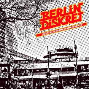 Download Berlin Diskret - Kurfürstendamnedamnedamned