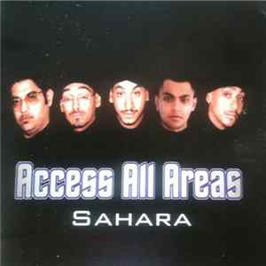 Download Sahara - Access All Areas