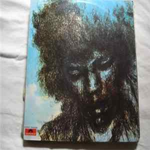 Download Jimi Hendrix - The Cry Of Love