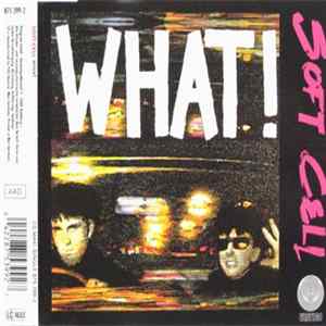 Download Soft Cell - What!
