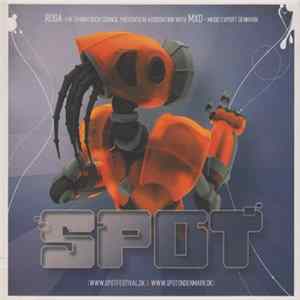 Download Various - SPOT Festival 2010
