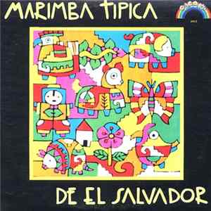 Download Unknown Artist - Marimba Tipica De El Salvador