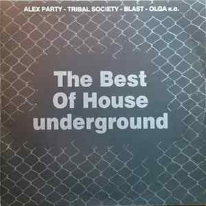 Download Various - The Best Of House Underground