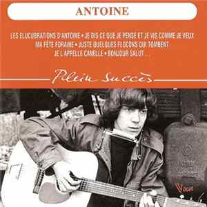 Download Antoine - Antoine