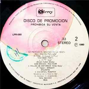 Download Various - Promo Compilation