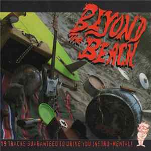 Download Various - Beyond The Beach