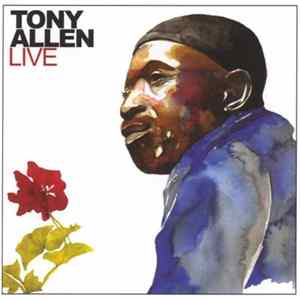 Download Tony Allen - Live