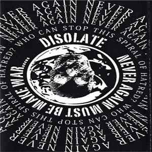 Download Disolate - Never Again