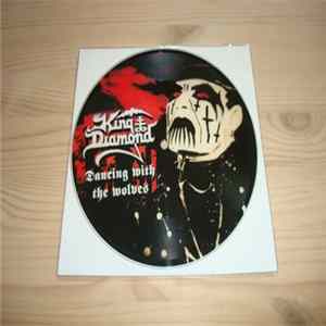 Download King Diamond - Dancing With The Wolves