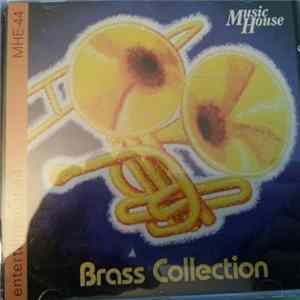 Download Various - Entertainment 44 - Brass Collection