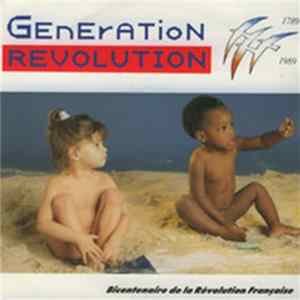 Download Lester Philip - Generation Revolution