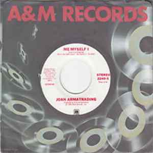 Download Joan Armatrading - Me Myself I