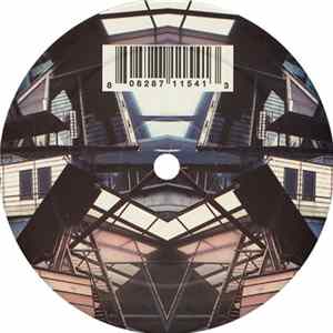 Download Hardfloor - Communication To None
