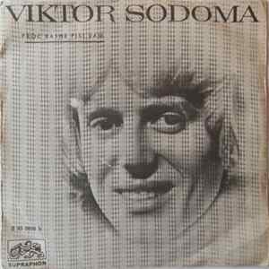 Download Viktor Sodoma - Proč Básně Píši Vám / Vysoká Hra