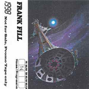 Download Frank Fill - 1998 #14 SA/AH - House / Progressive