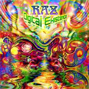Download Raz - Digital Existence