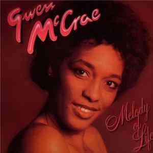 Download Gwen McCrae - Melody Of Life