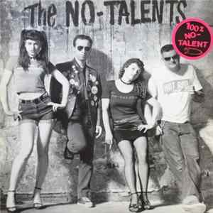 Download The No-Talents - The No-Talents