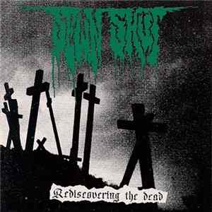 Download Sewn Shut - Rediscovering The Dead