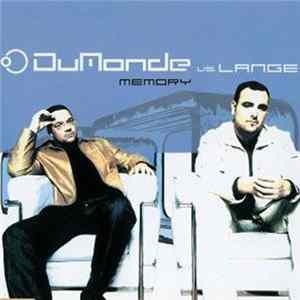 Download DuMonde Vs. Lange - Memory