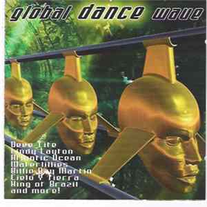 Download Various - Global Dance Wave