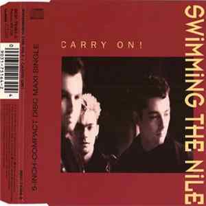 Download Swimming The Nile - Carry On!