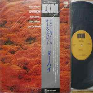 Download Kenny Wheeler - Gnu High