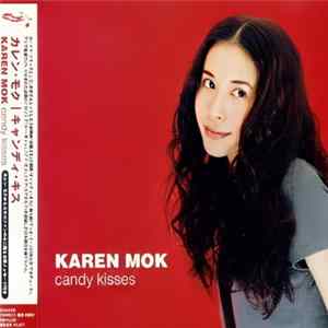 Download カレン・モク - キャンディ・キス = Candy Kisses